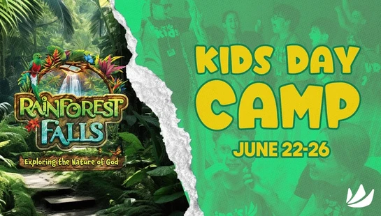 Kid's Day Camp