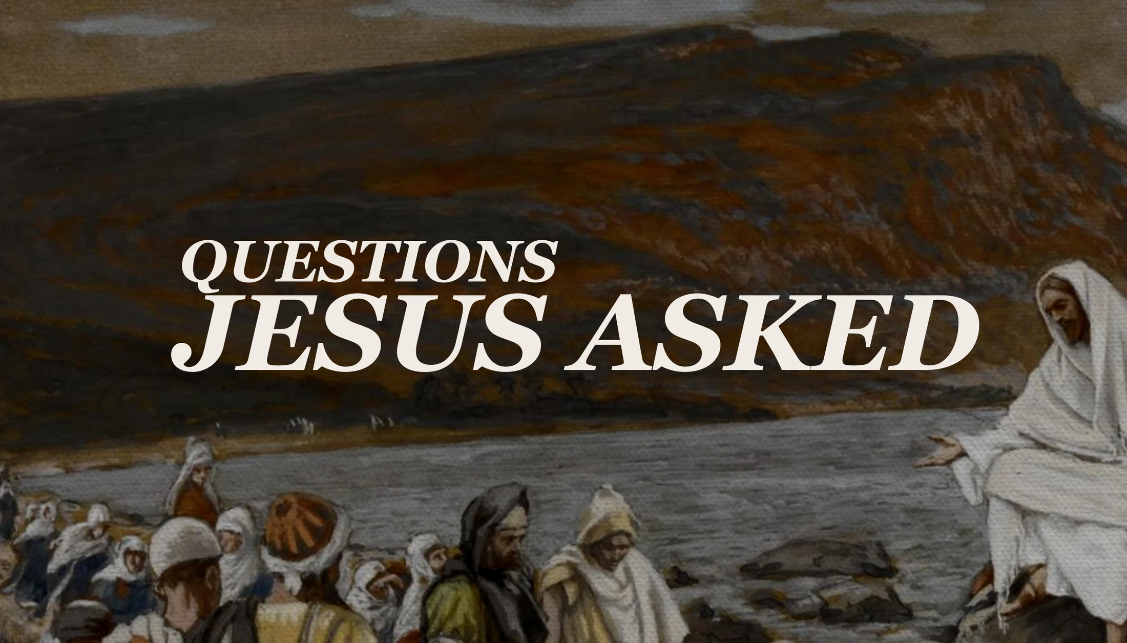 John 5:1-9 | Do You Want To Be Healed? | Don Romano