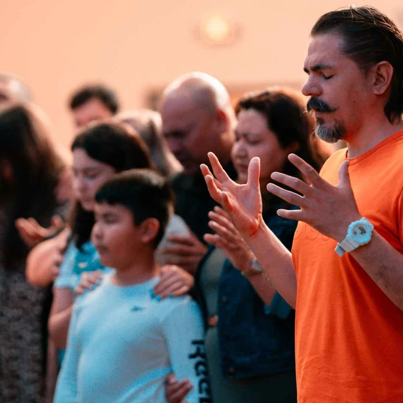 Conoce a Jesús