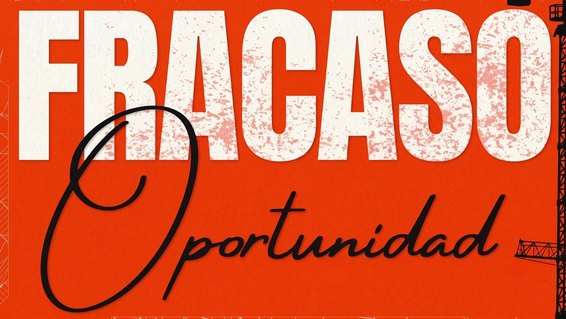 Fracaso o Oportunidad - Devocional Semanal