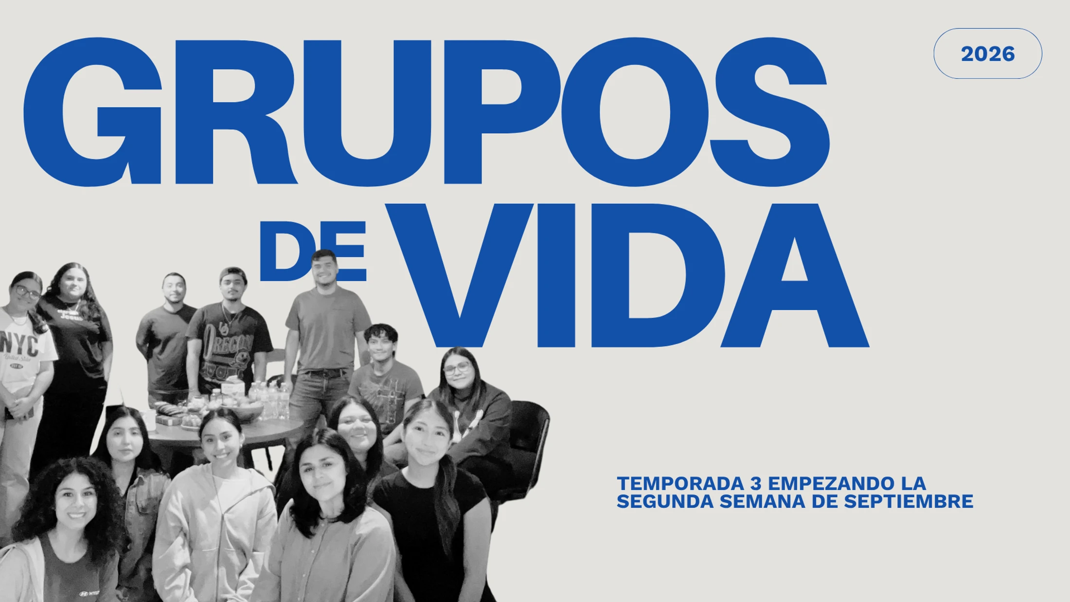 Grupos De Vida