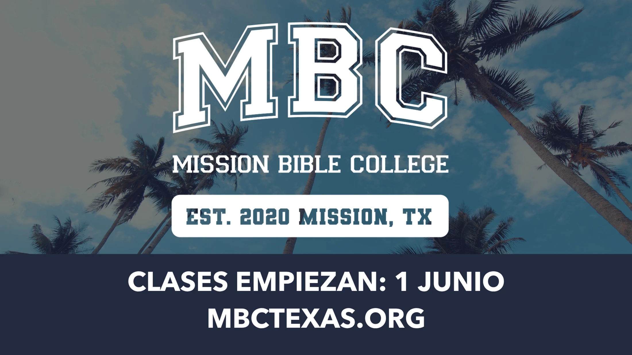 Mission Bible College