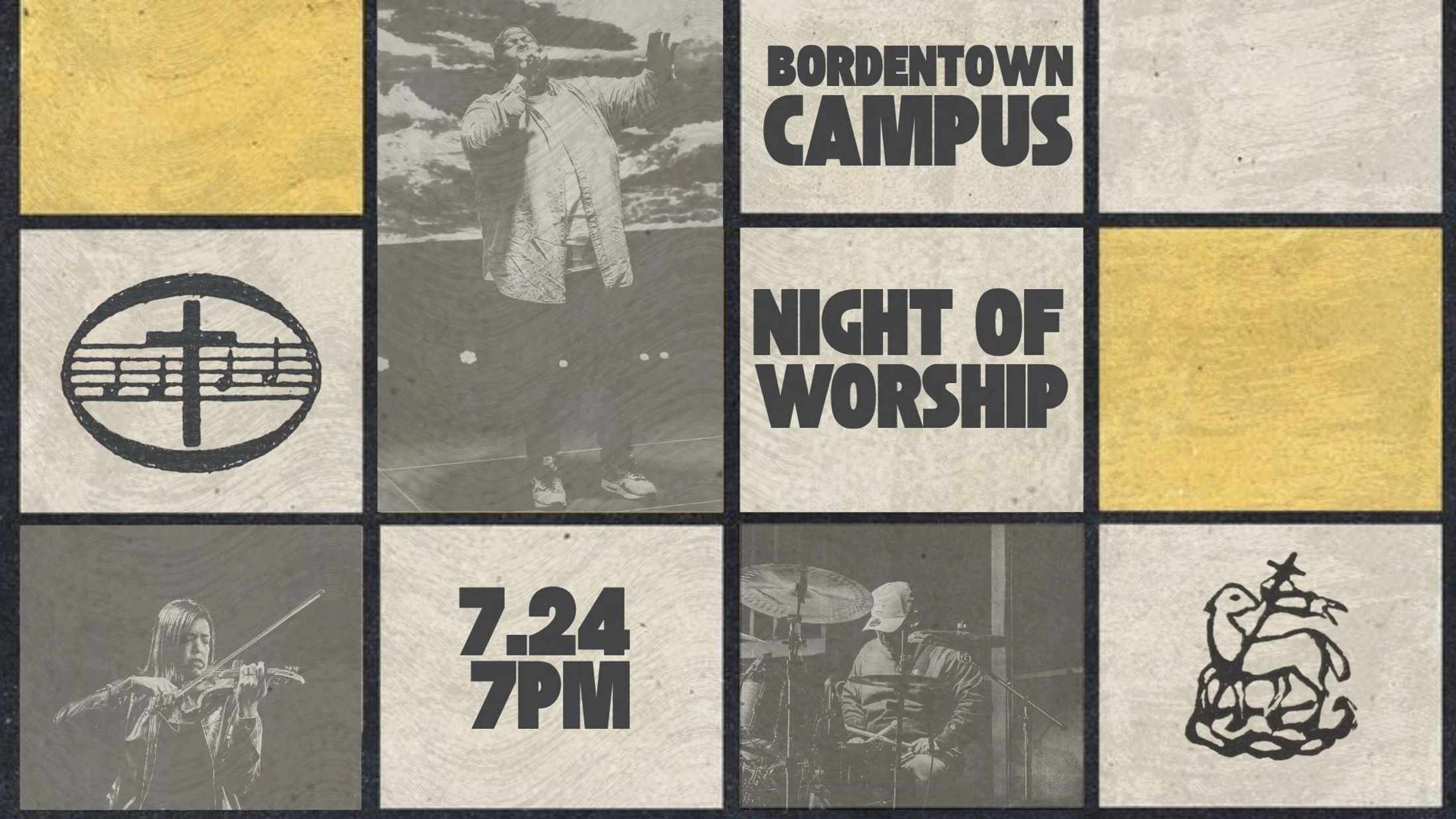 Night of Worship