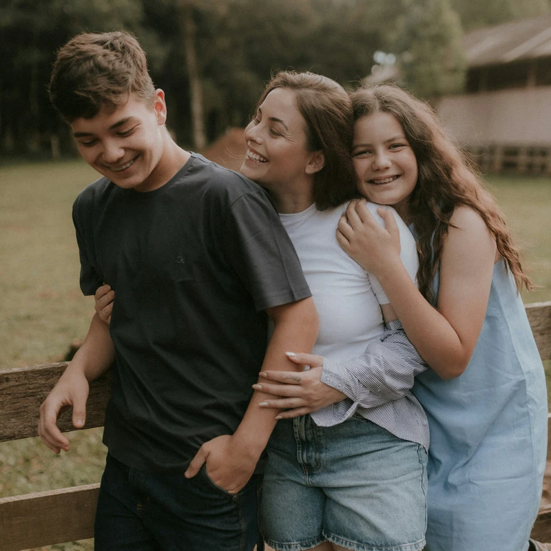 Biblical Resources to Help Parents Disciple Their Teens