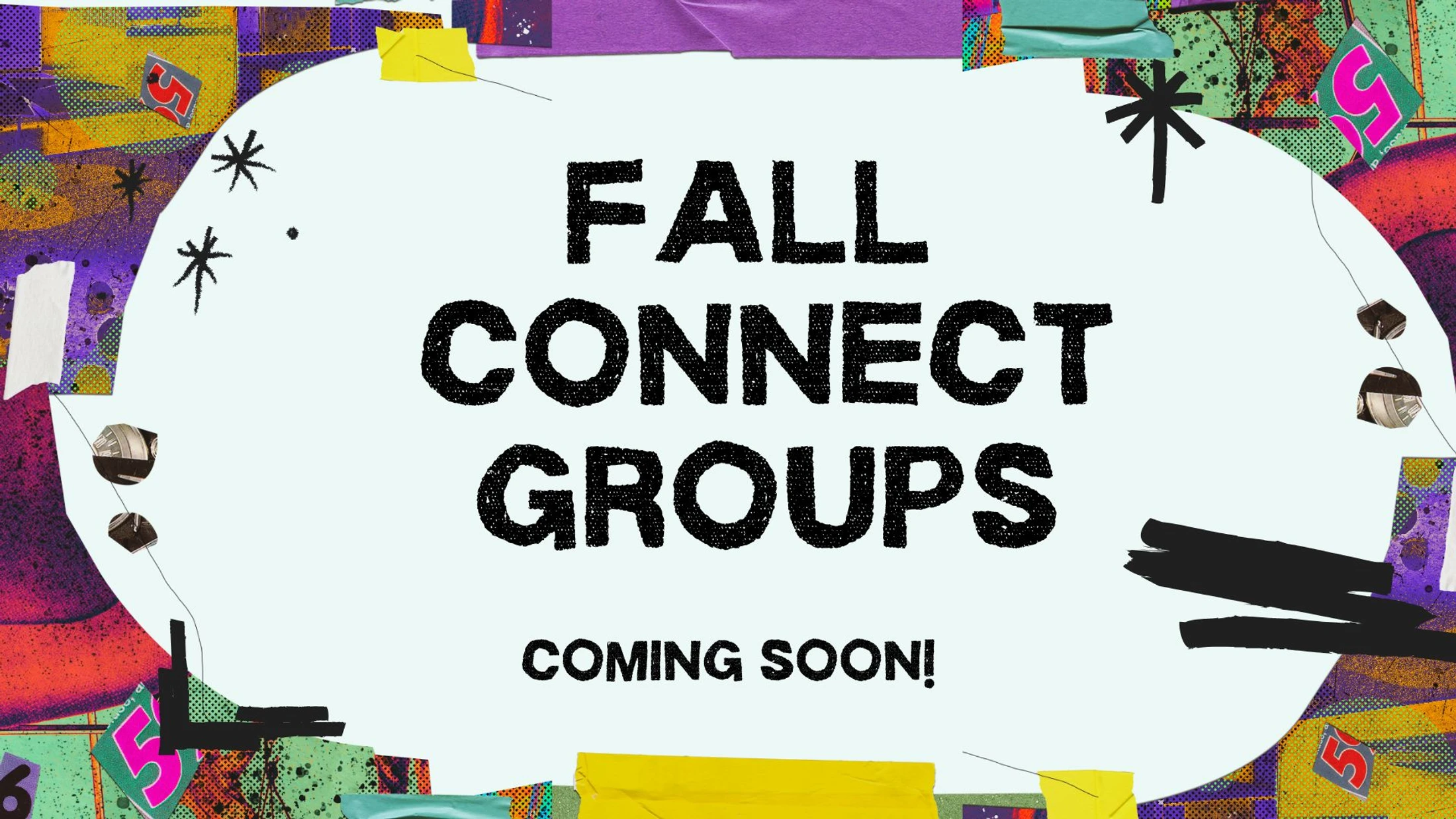 Fall Groups