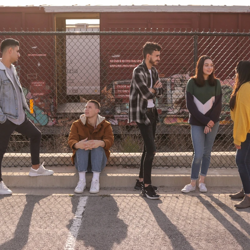 Biblical Resources to Help Parents Disciple Their Teens