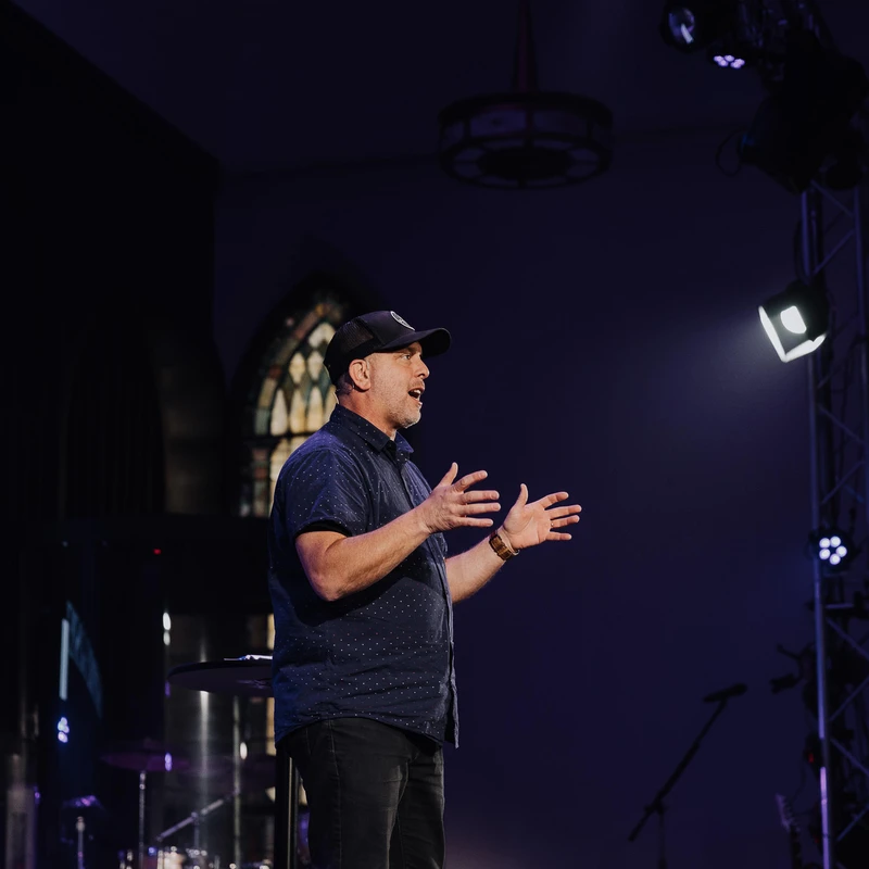 Watch a recent message