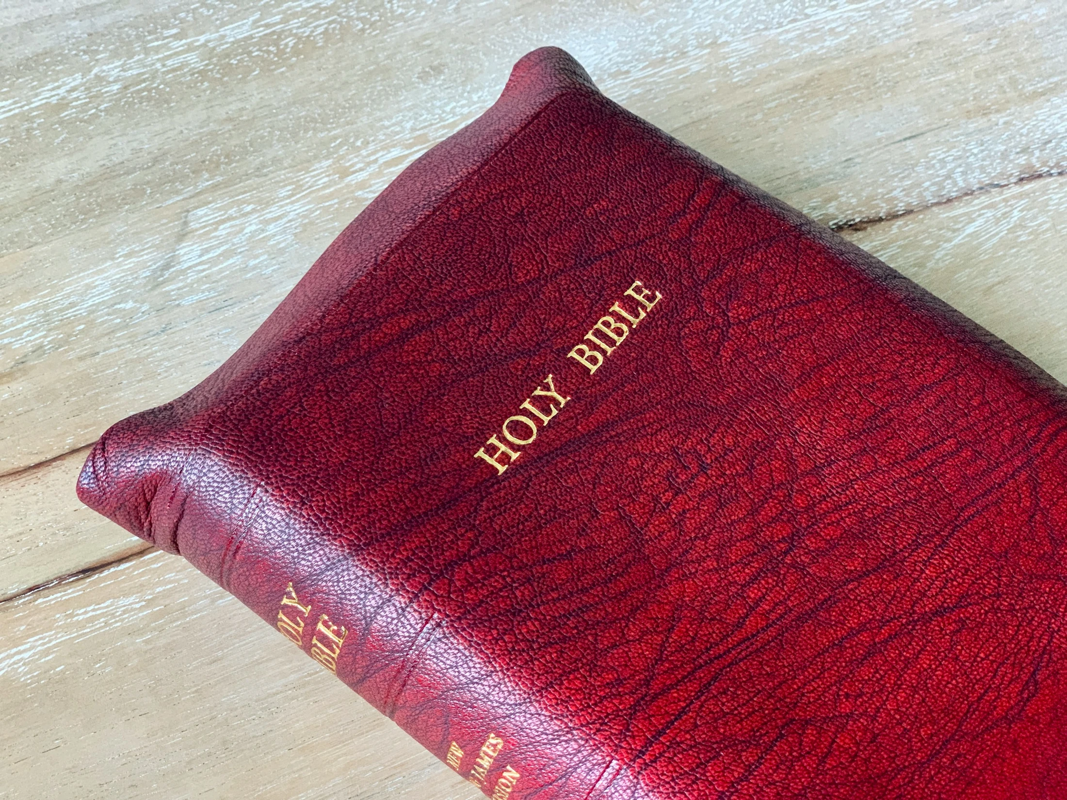Bible Reading May 24-30, 2026