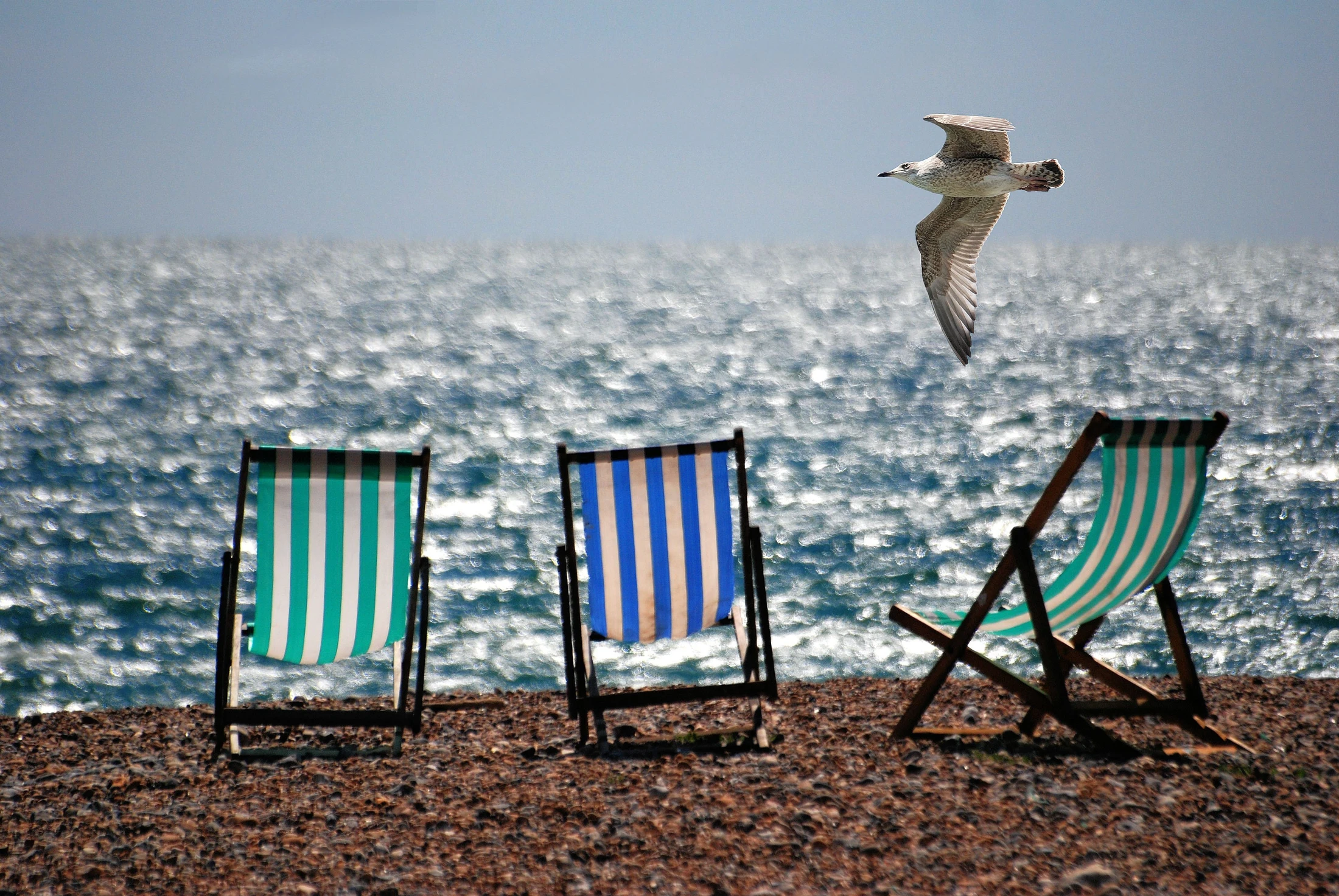 Summer isn't over!