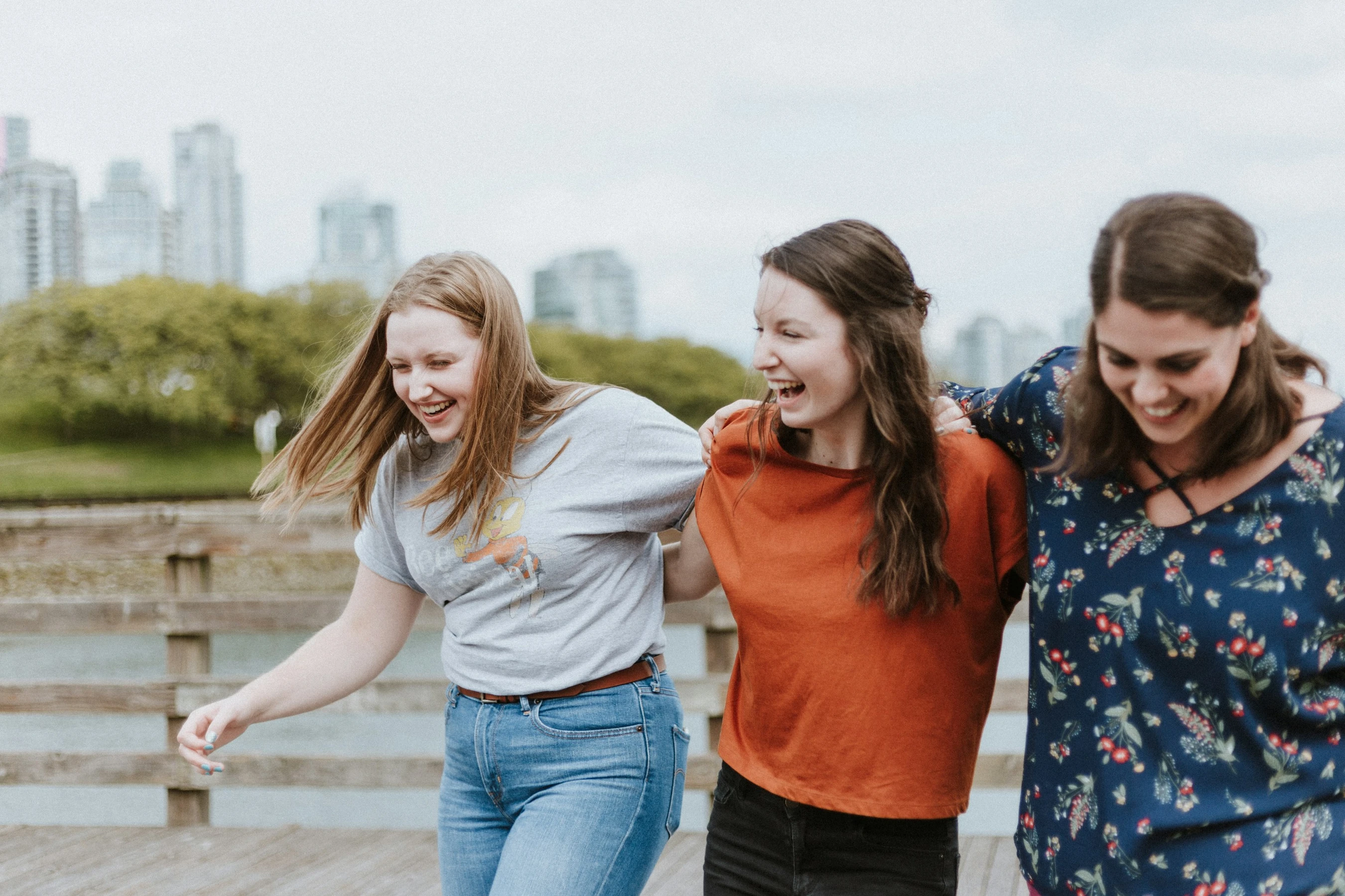 For Women Seeking Healing <br>and Hope