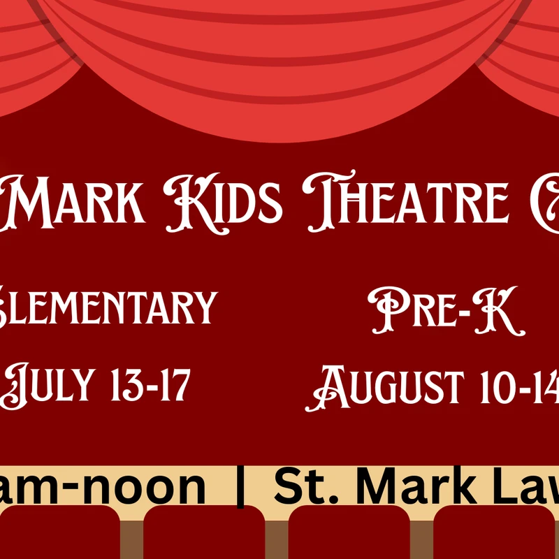 Theatre Camp