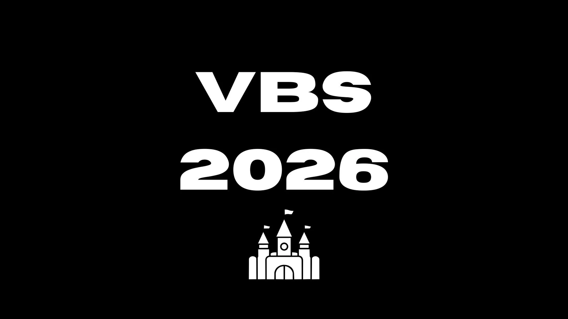 VBS 2026