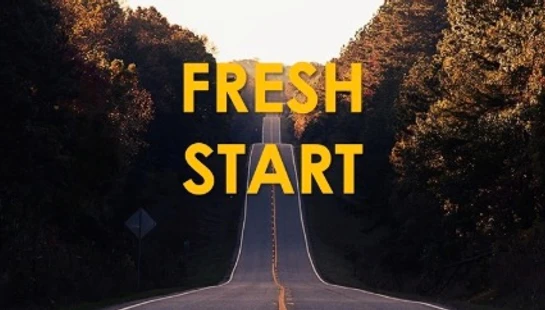 Fresh Start