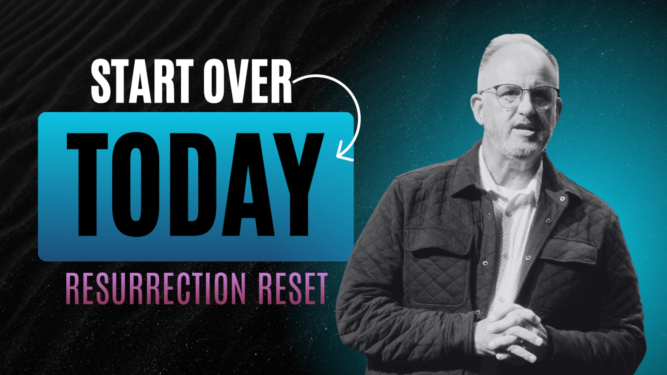 Resurrection Reset | Pastor Ken