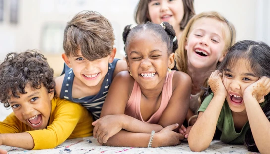lpKids (3 months – 5th Grade)