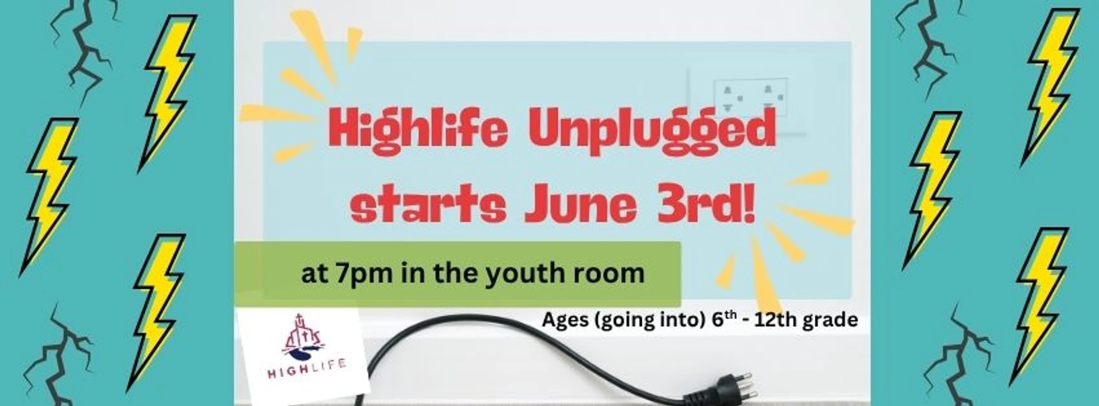Highlife Unplugged