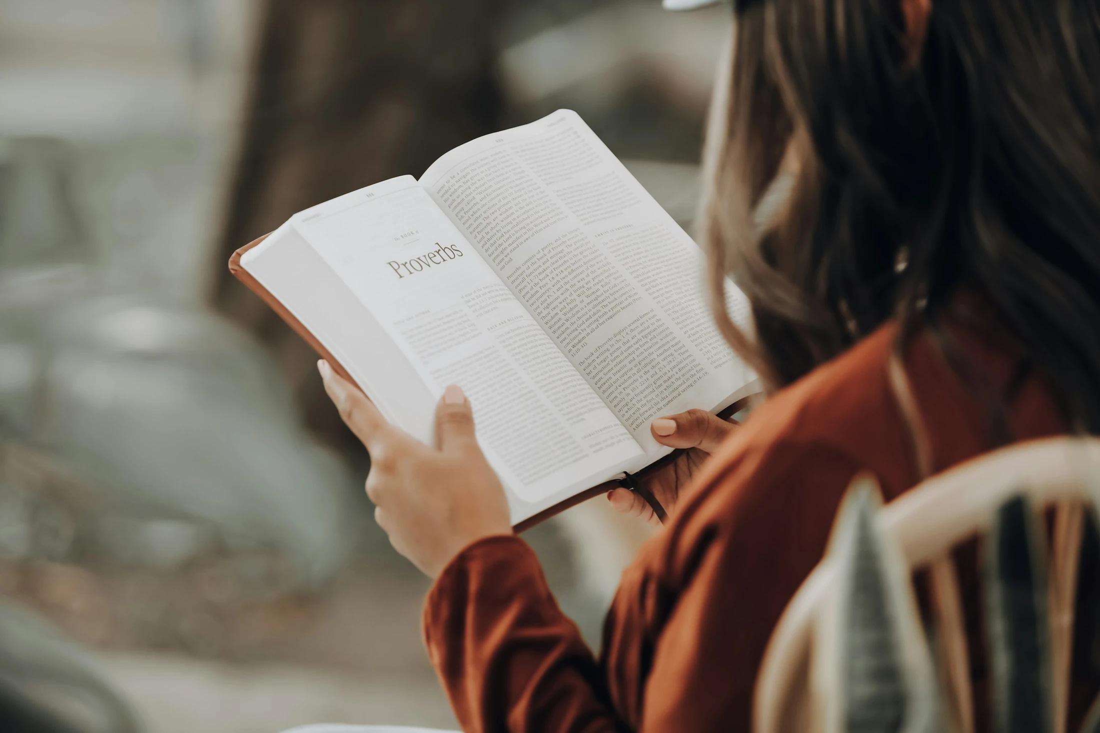 Fall Women's Bible Study