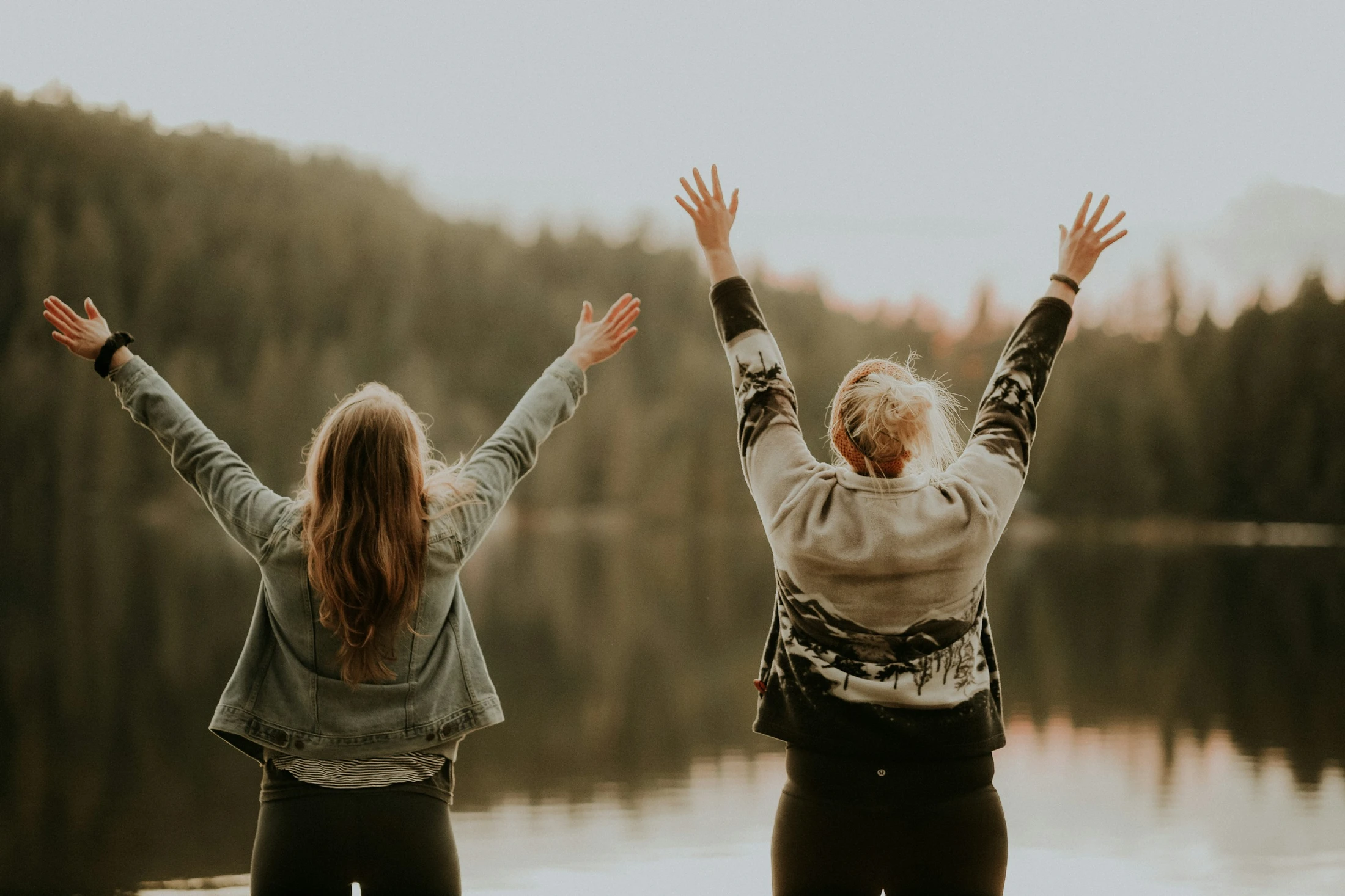 Eco Women's Retreat - Hope Shores