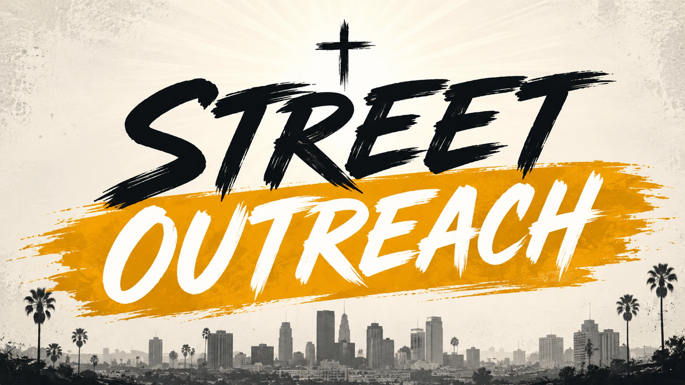STREET OUTREACH