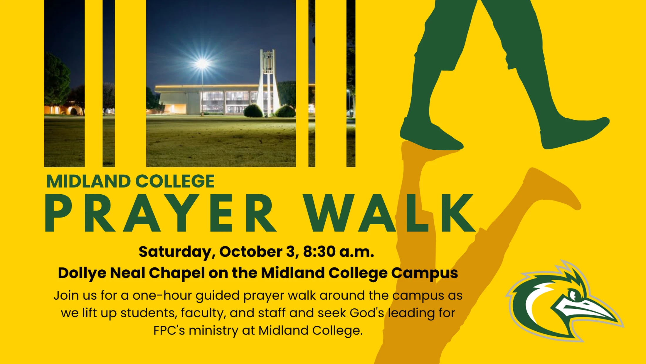 Prayer Walk