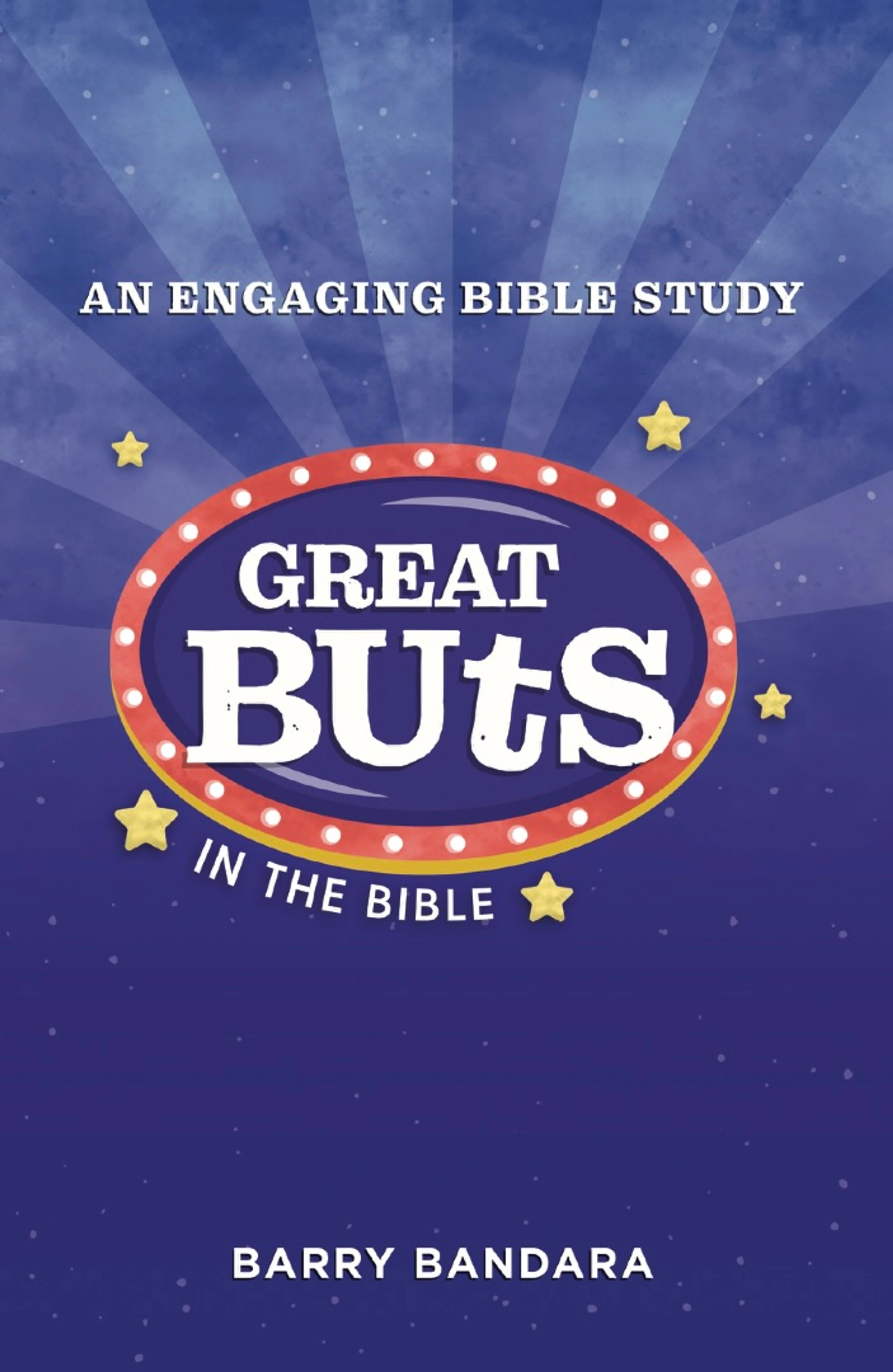 Great Buts In The Bible