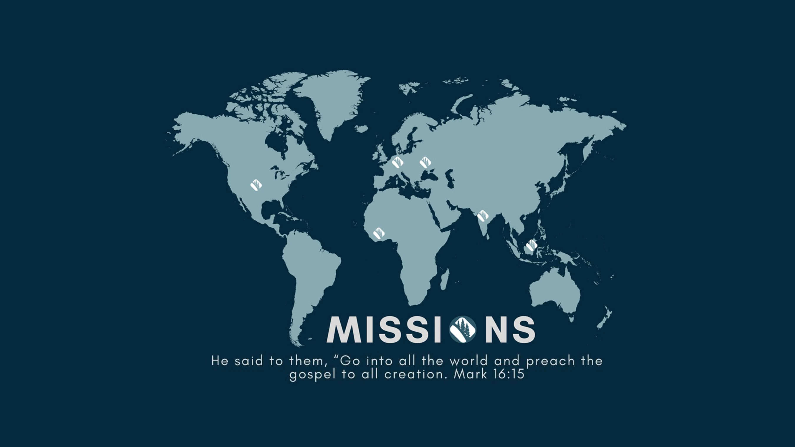 Missions