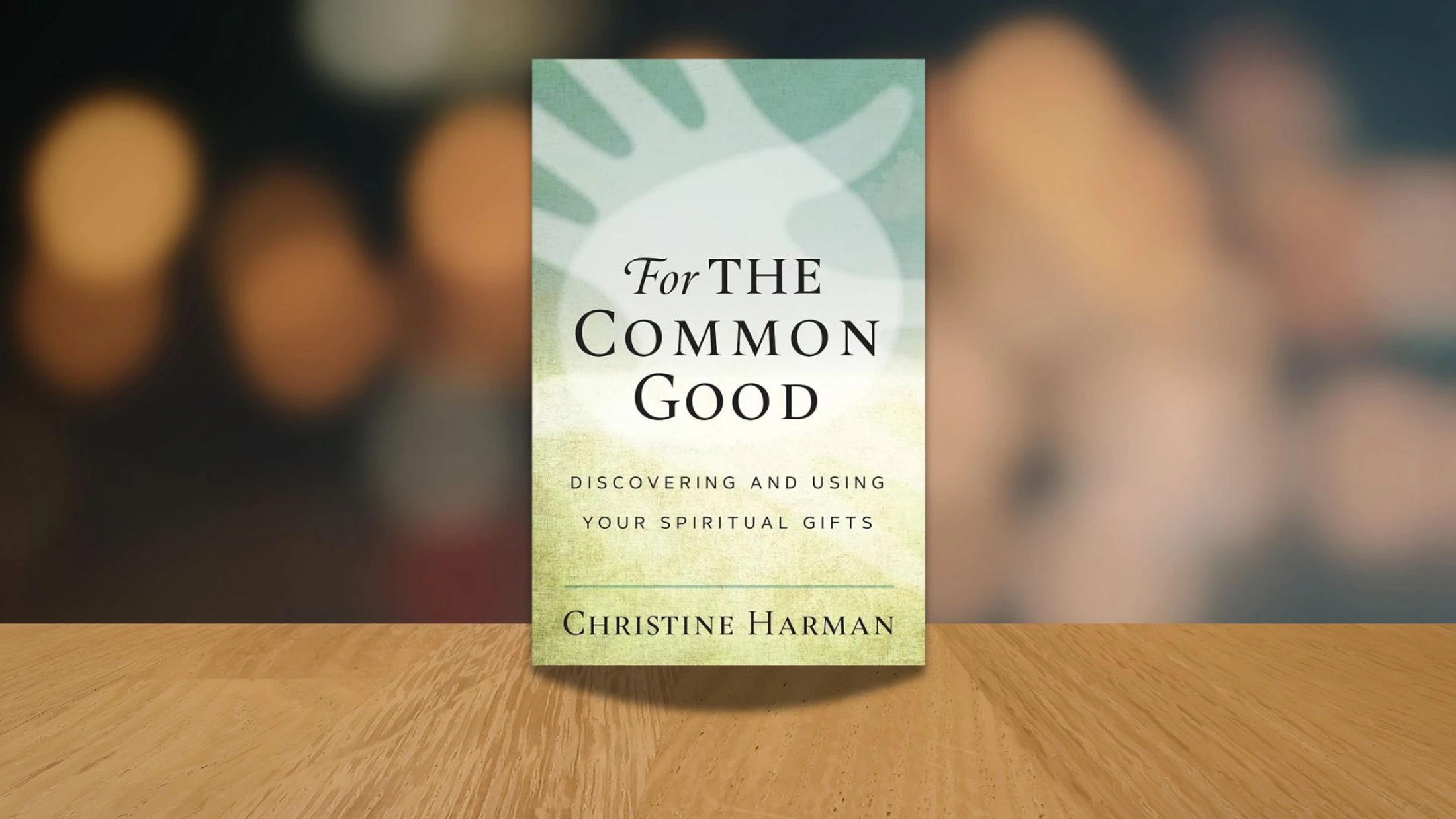 Discover How God Has Uniquely Gifted You