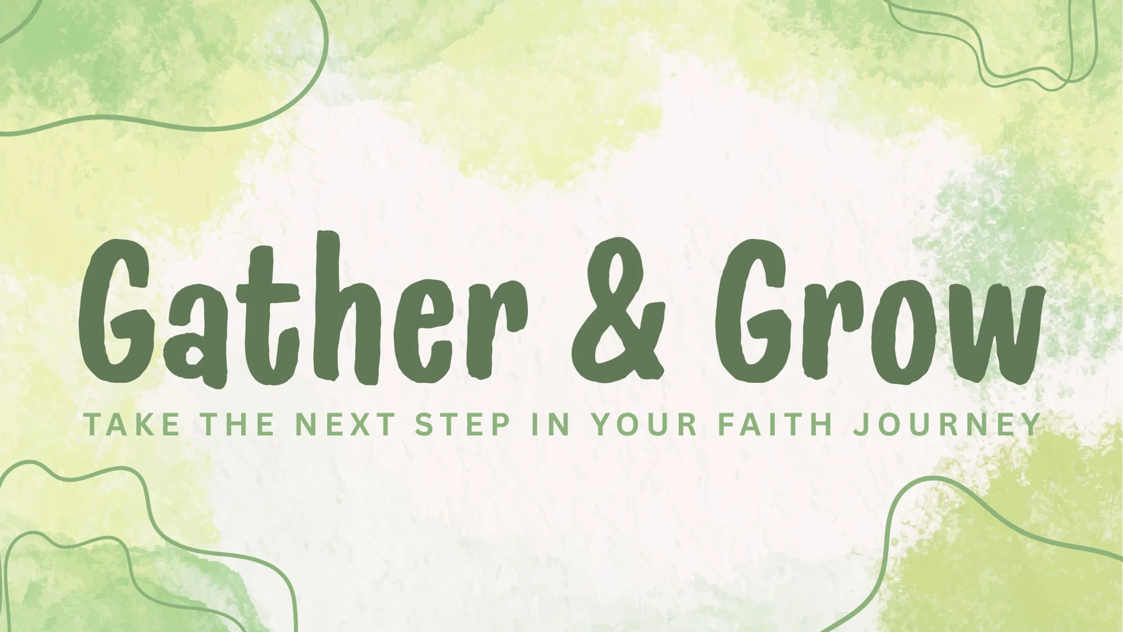 Gather & Grow