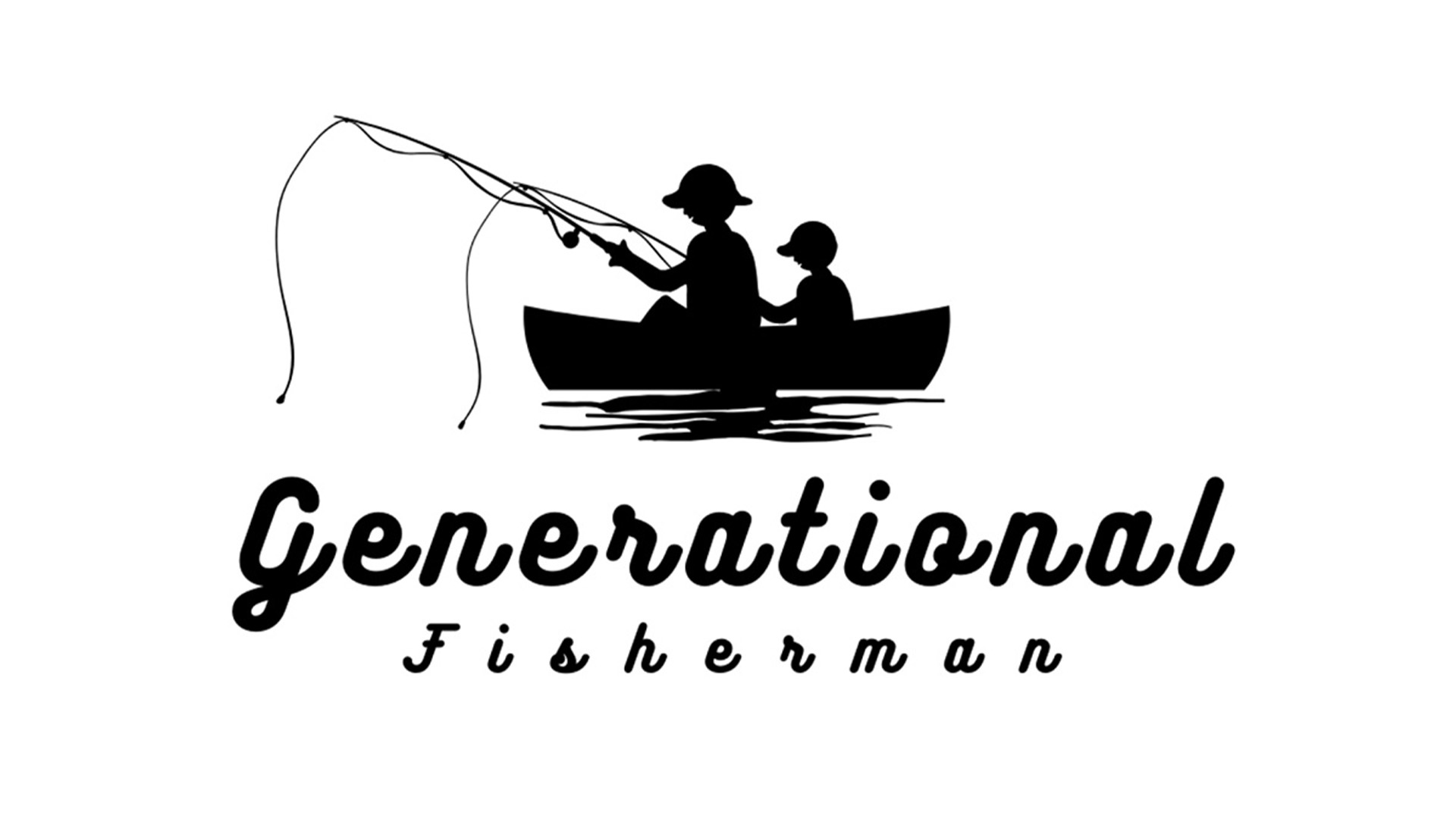Generational Fisherman