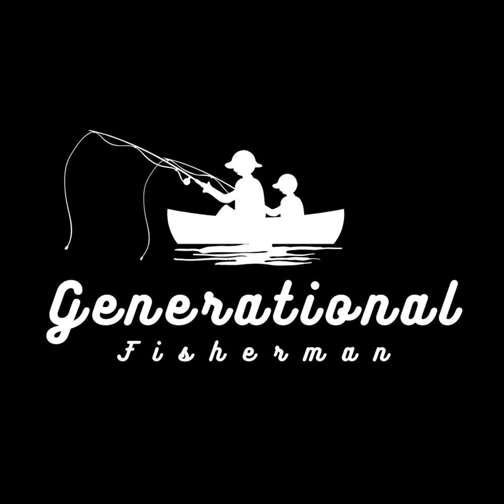 Generational Fisherman