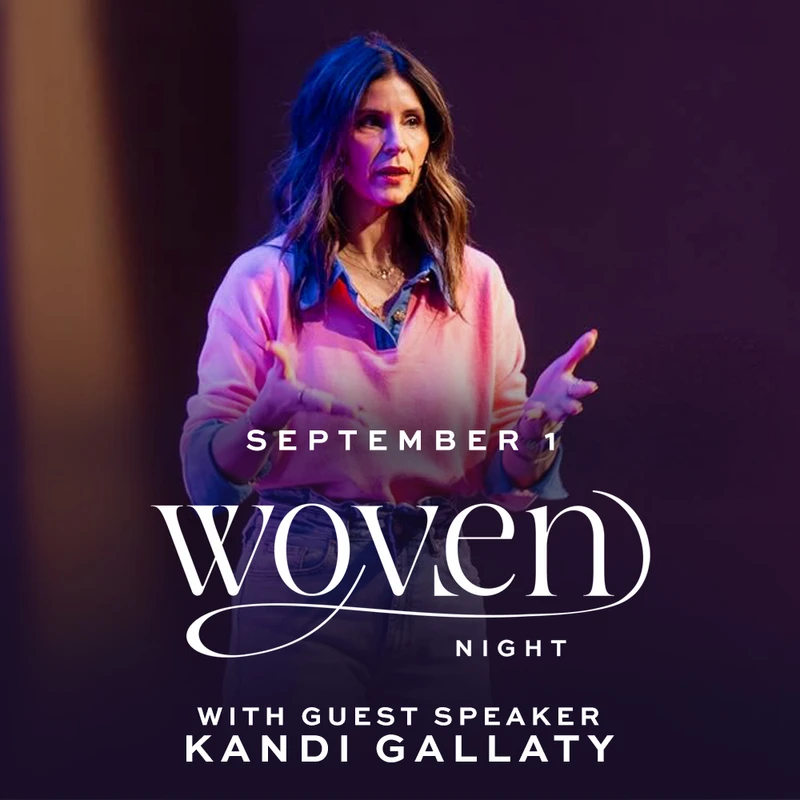 <span style="font-weight:900">WOVEN WOMEN NIGHTS</span>