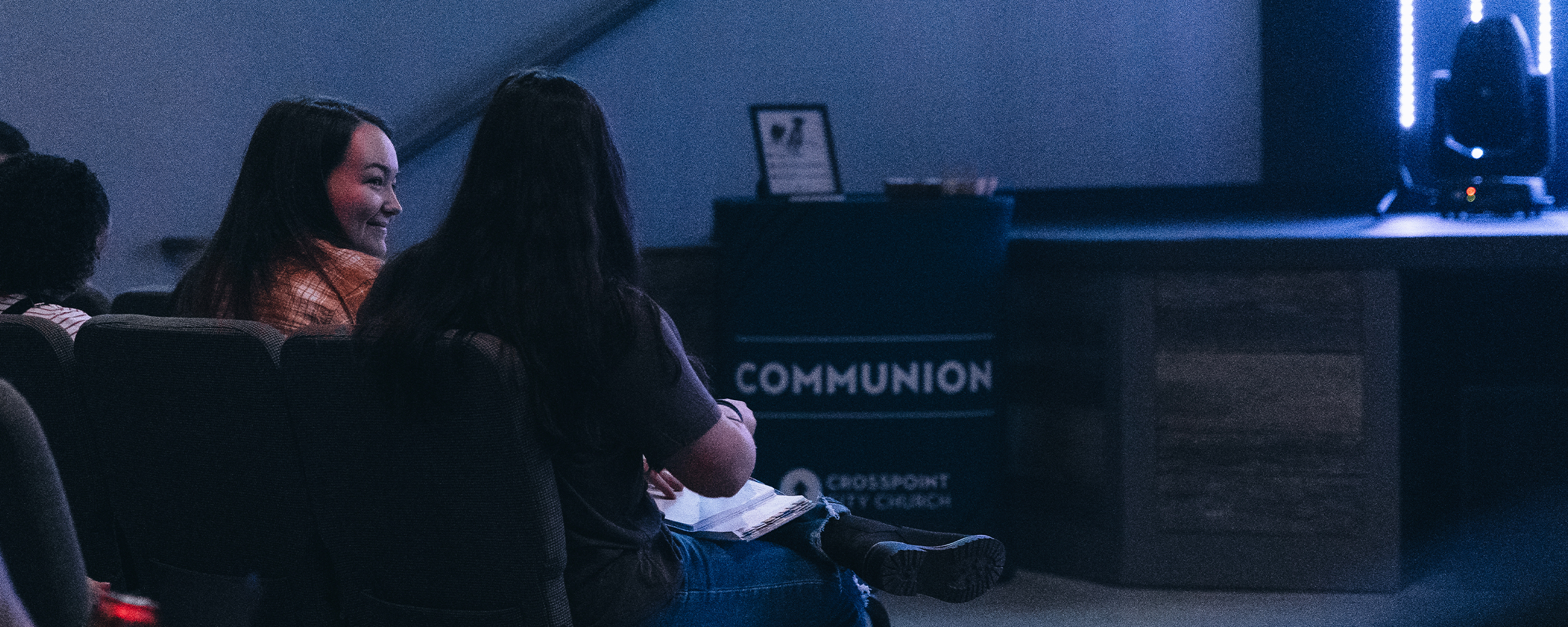 Mission And Convictions Crosspoint City Church