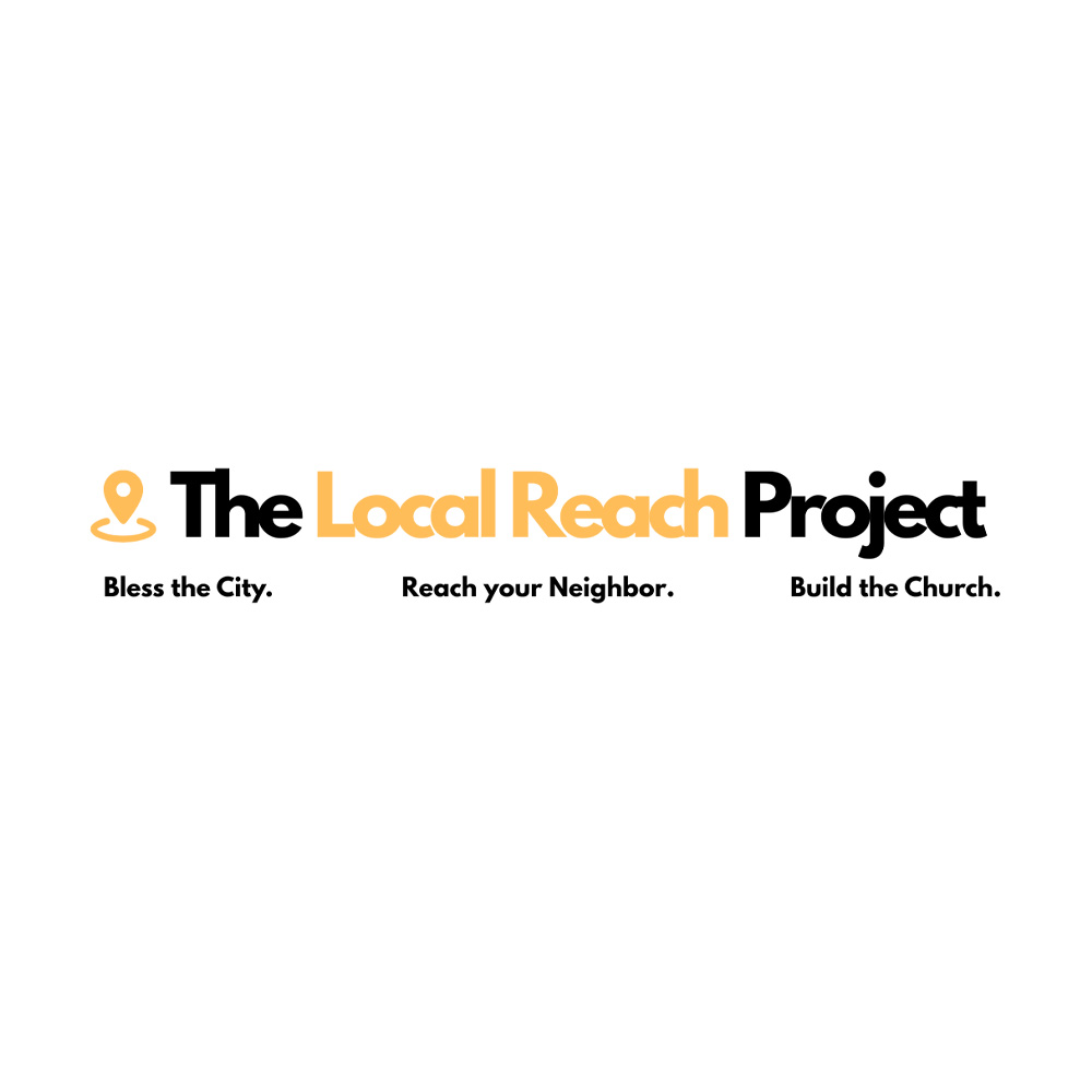 The Local Reach Project