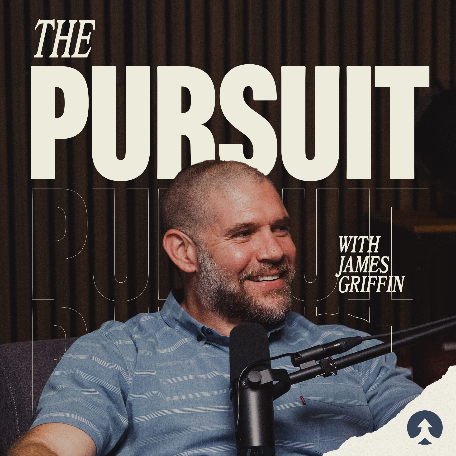 The Pursuit Podcast