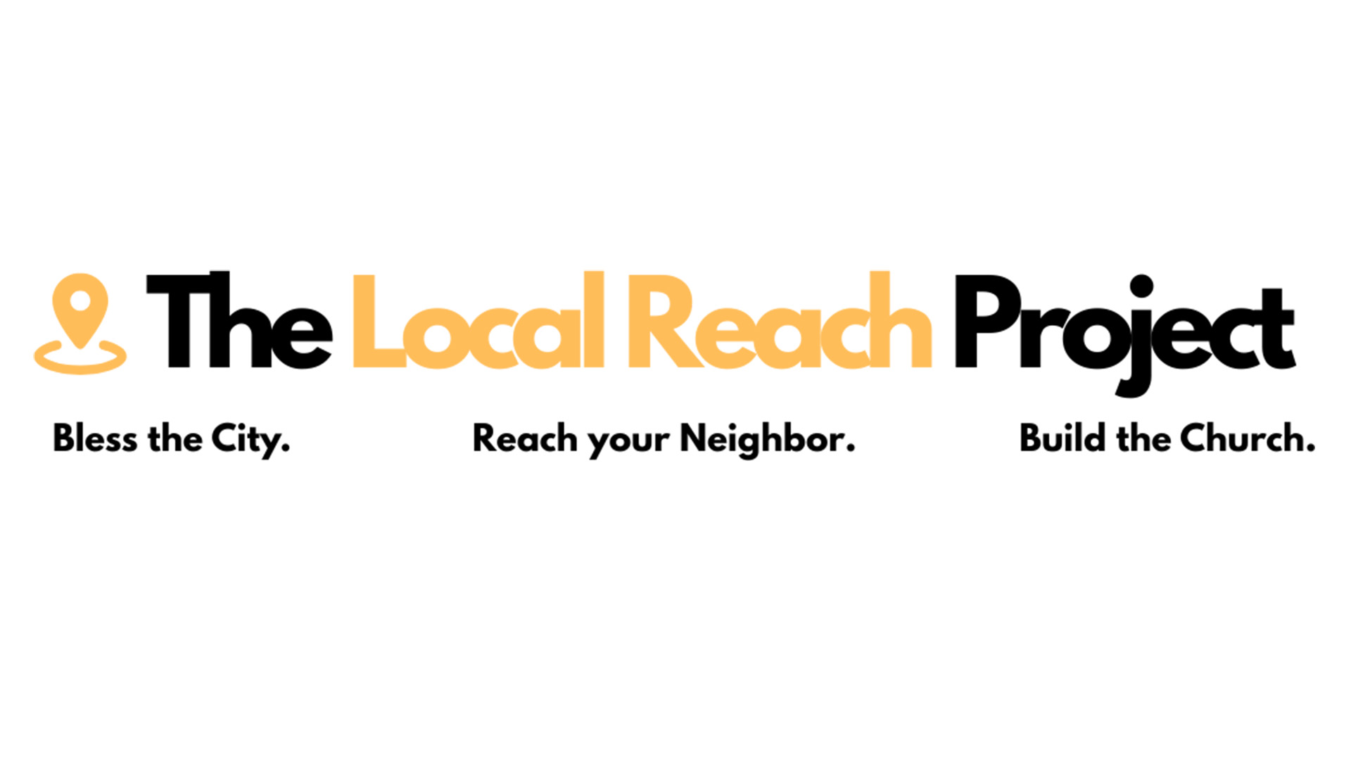 The Local Reach Project