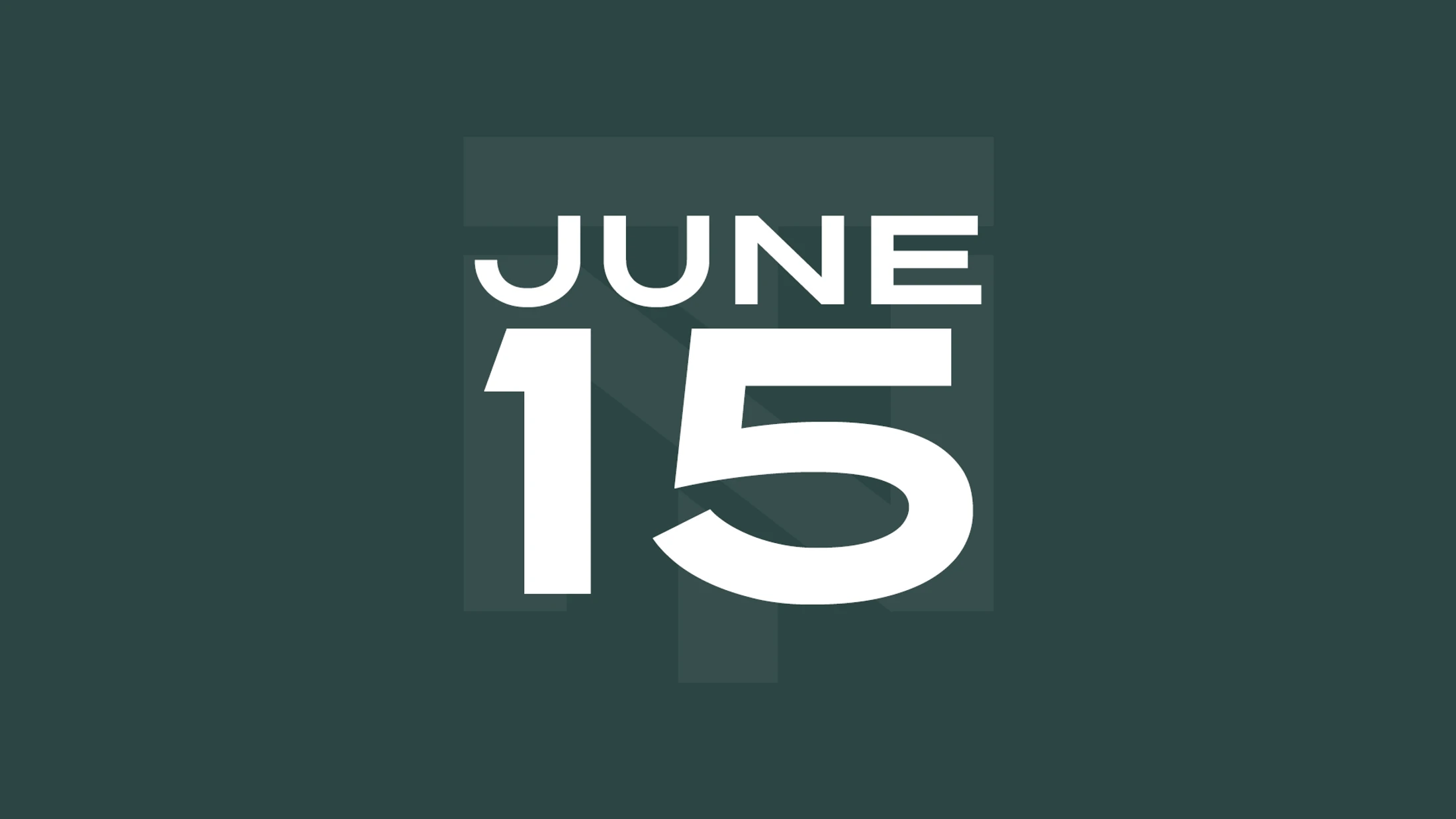 June 15 - 1 Thess 1