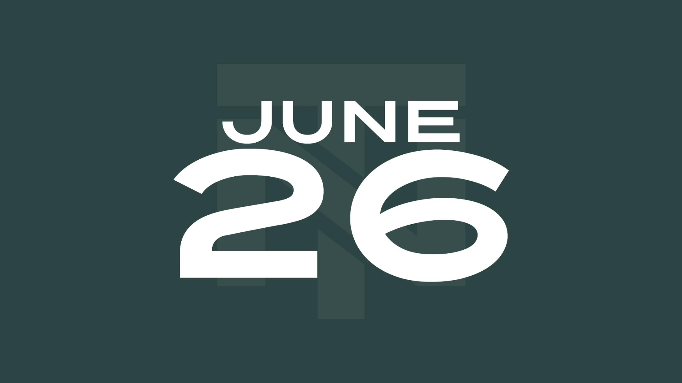 June 26 - Acts 19