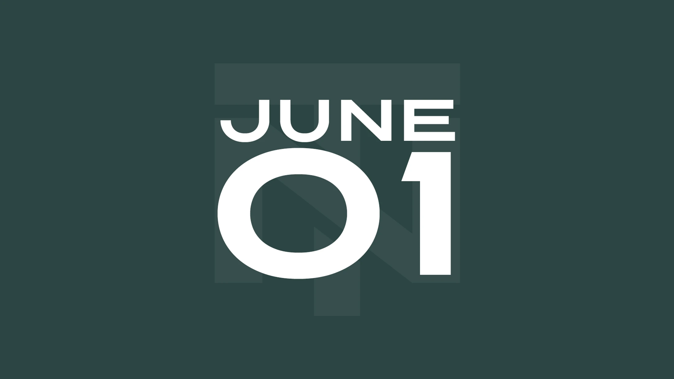 June 1 - James 5