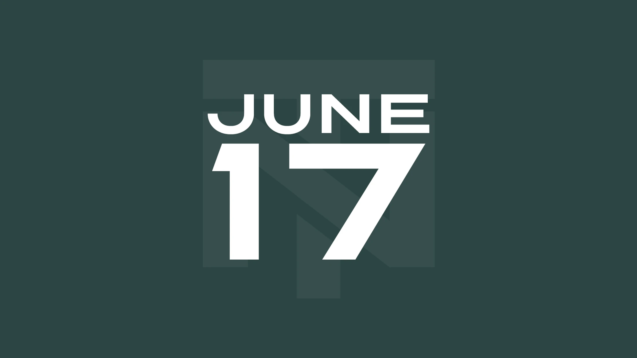 June 17 - 1 Thess 3