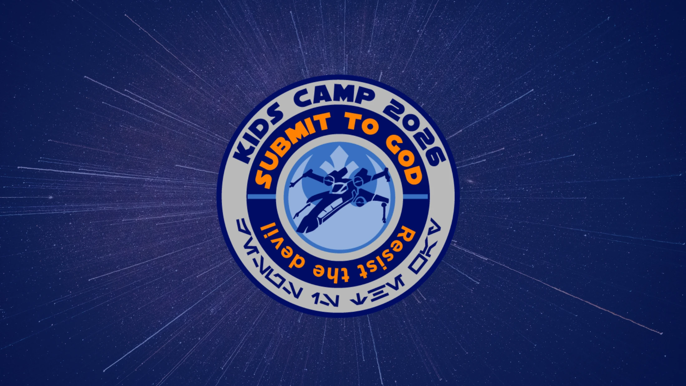 Kids Camp