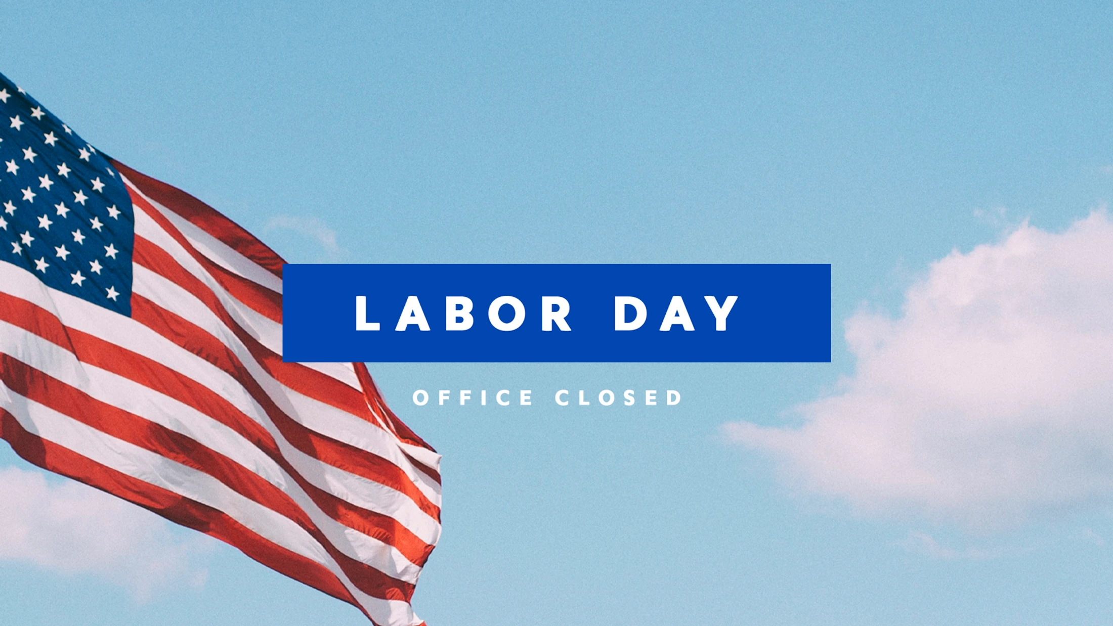 Labor Day