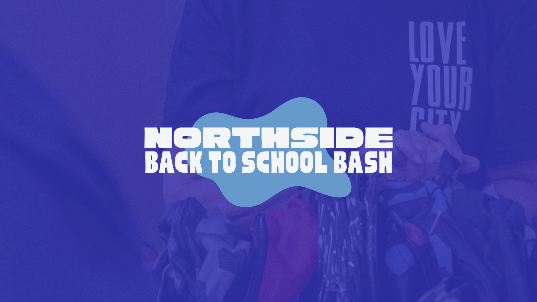 Northside Back to School Bash