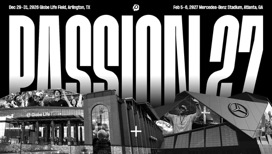 Passion 2027
