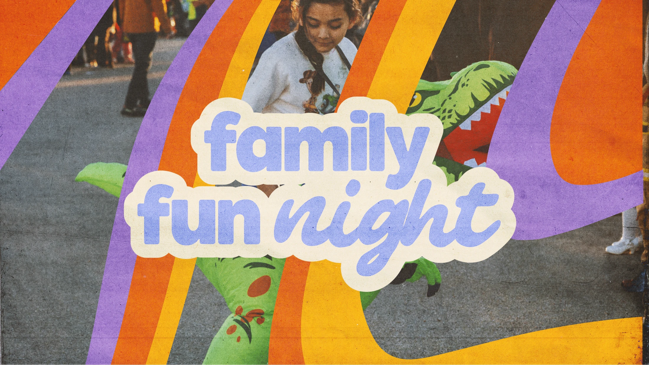 Family Fun Night