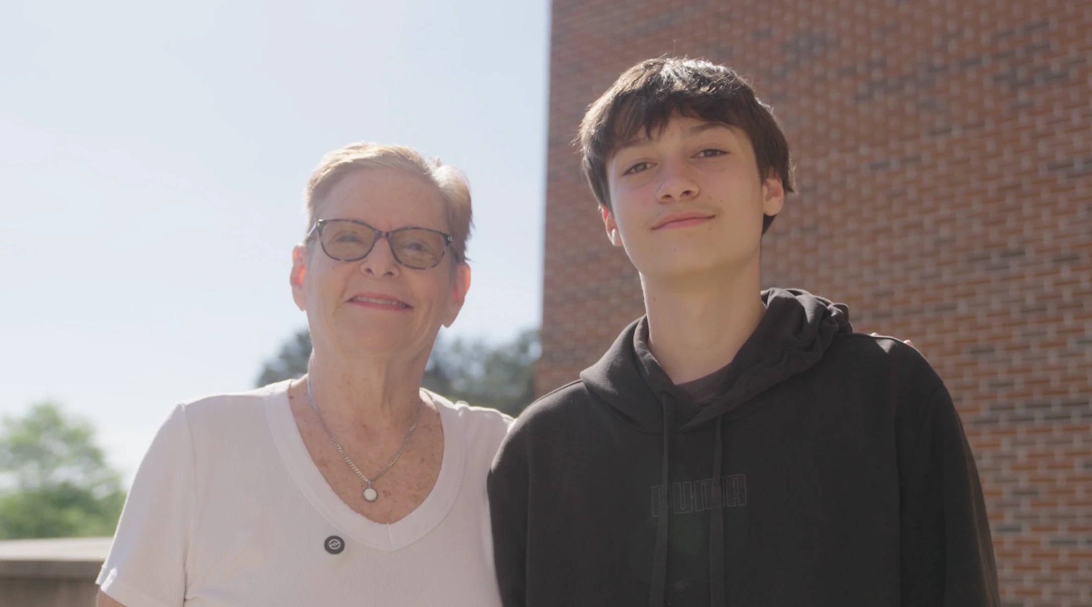Derek & Nilda's Story