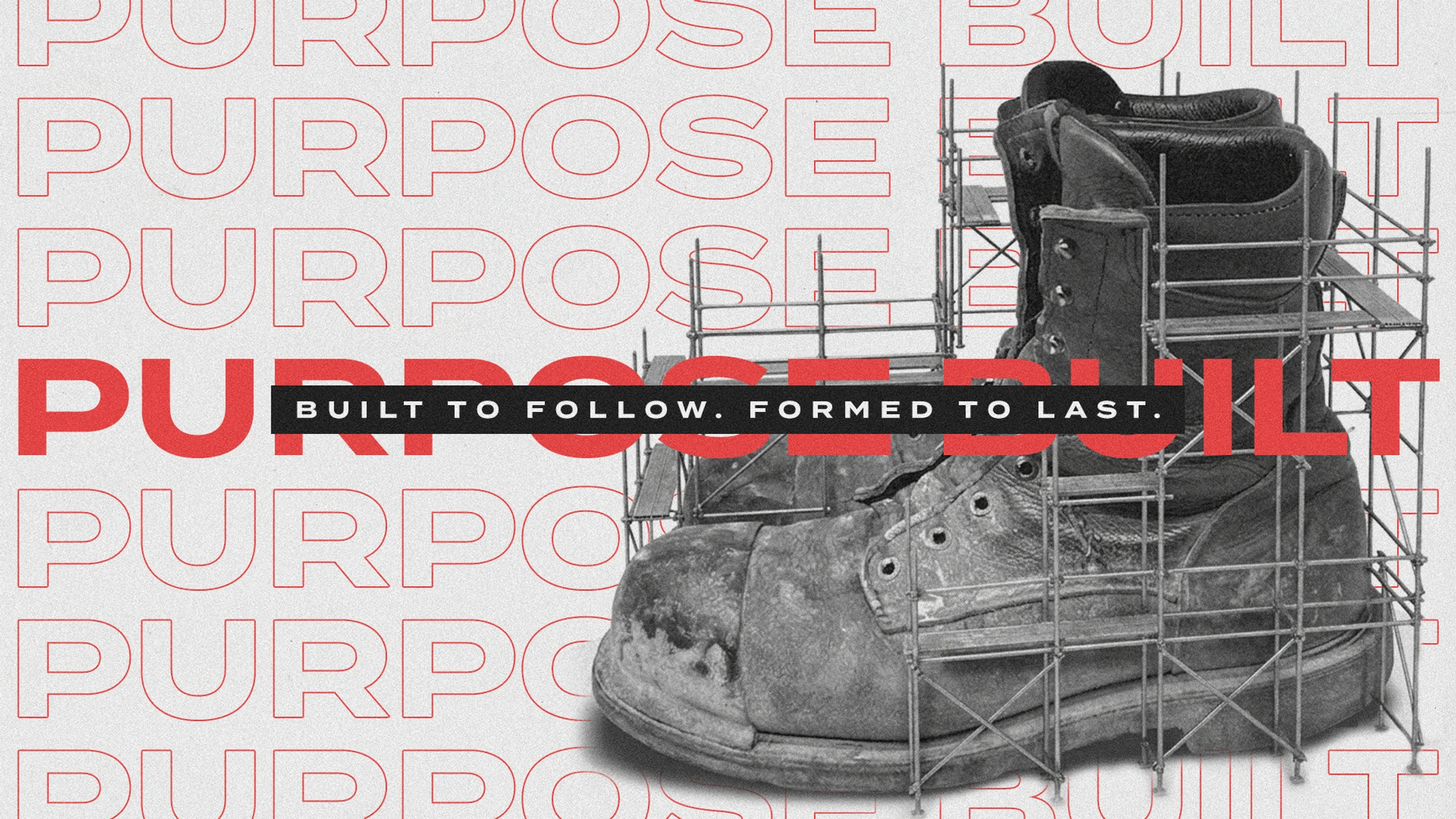 Purpose Built | Presence | Week 2