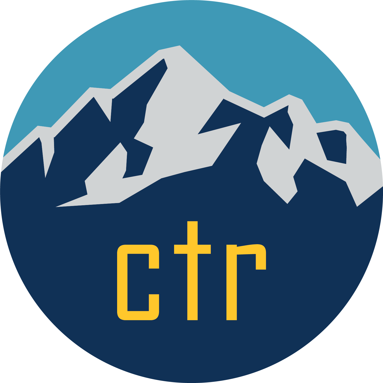 christtherock.org logo