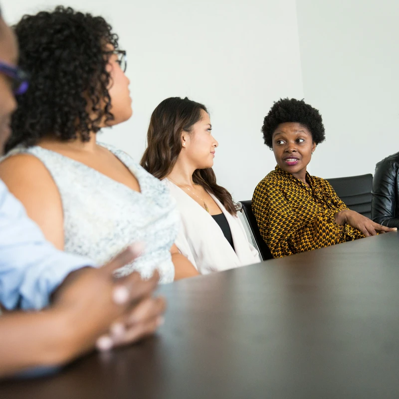 Breakout Parent Meeting
