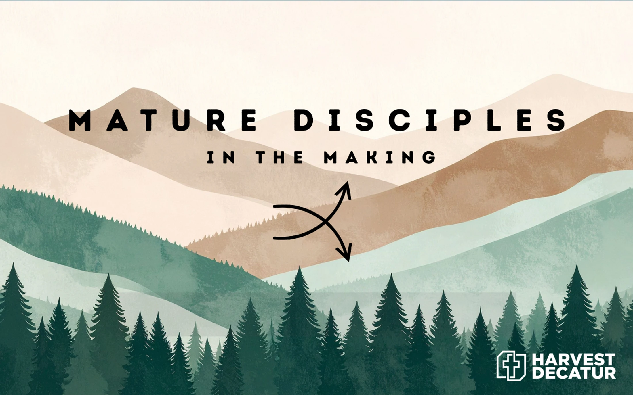 Become Who You Are in Christ (Ephesians 4:17-24)