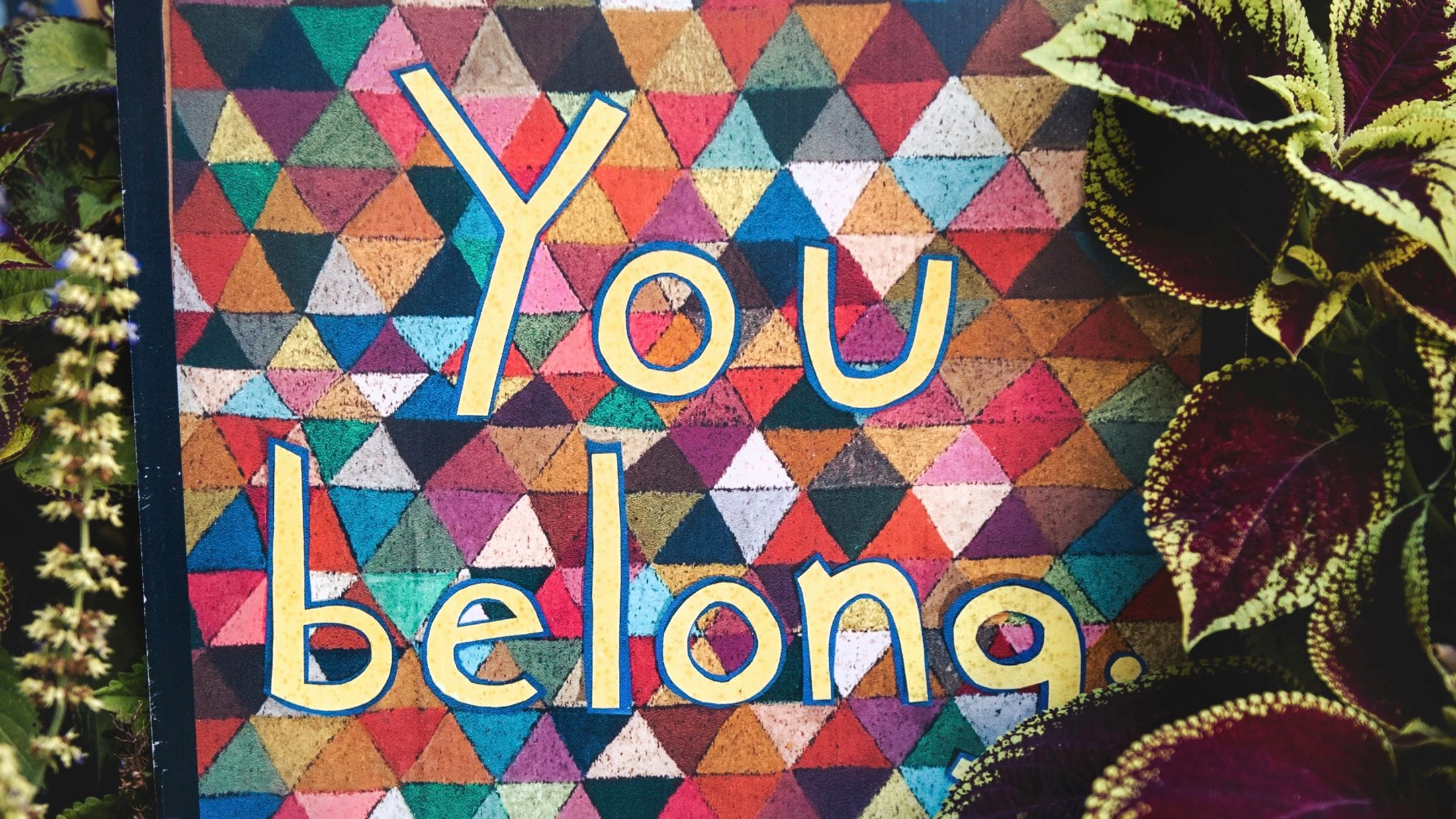 Belonging